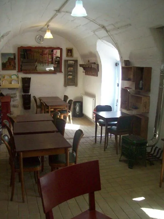 Bed and Breakfast Le Vin De L'Ete Ponet-et-Saint-Auban