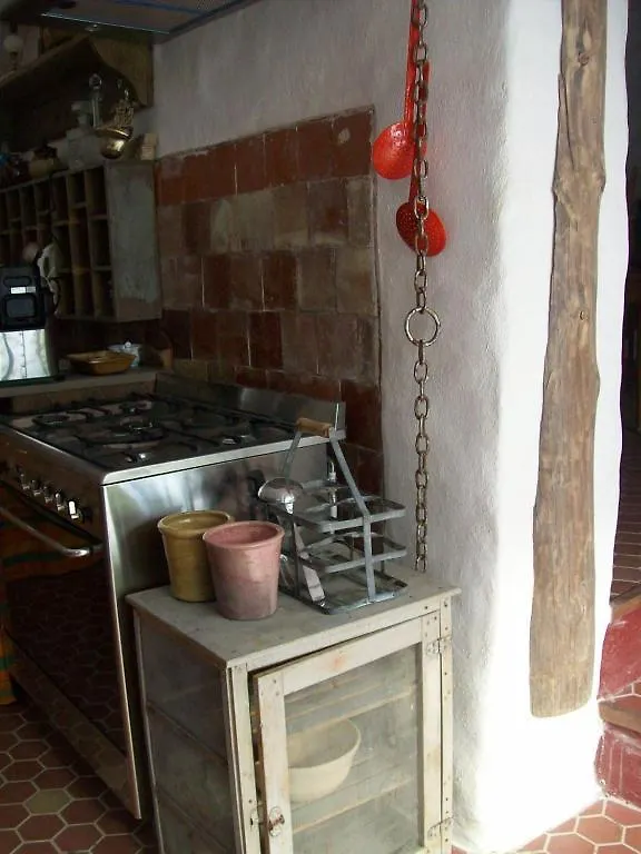 Bed & Breakfast Bed and Breakfast Le Vin De L'Ete Ponet-et-Saint-Auban